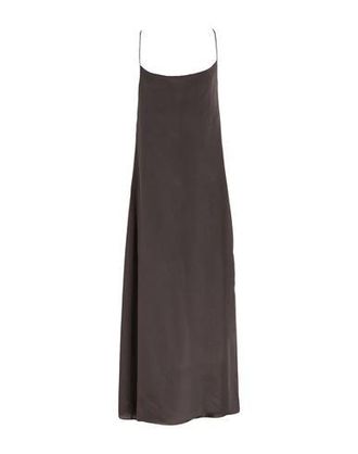 Iro DRESSES - Maxi dresses sur YOOX.COM