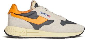 Autry Sneakers, male, Multicolor, 12 UK, Reelwind Low