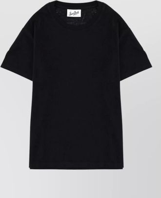 MC2 Saint Barth cotton t-shirt