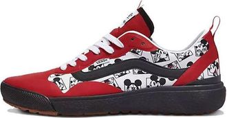 Vans Disney x UltraRange EXO Mickey Mouse - Racing Red VN0A3VC1540