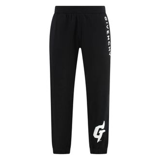 Givenchy Hombre, Pantalones, Negro, Talla: S