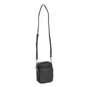 Michael Kors Womens Shoulder bag 35F1STVC2B - Black - One Size