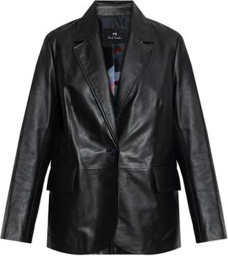 Paul Smith Donna, Giacche, Nero, XS, new