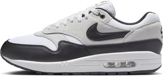 Nike Air Max 1 Essential White Pure Platinum Black FZ5808-102