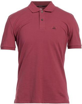 C.P. Company CAMISETAS Y TOPS - Polos en YOOX.COM