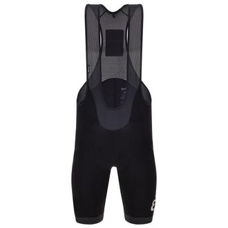 Santini Eroica Wool Cycling Velohose f&uuml;r Herren | schwarz