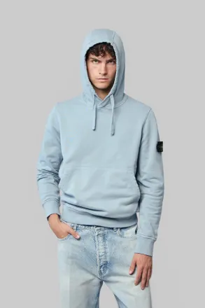 Stone Island Hoodie Sweater