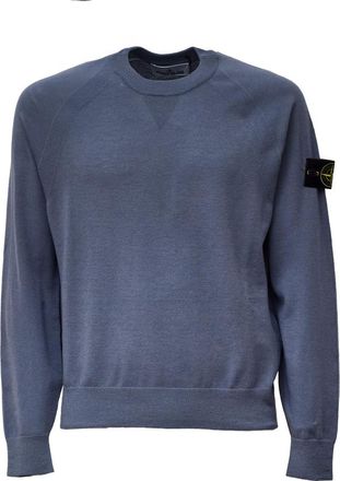 Stone Island Uomo, Maglie, Grigio, XL, new