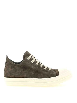 Rick Owens Low Sneaks Sneakers