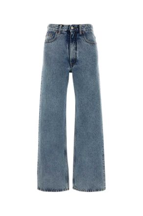 Maison Margiela Denim Jeans