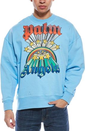 Palm Angels Crewneck Sweatshirt