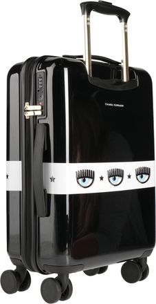 Logomania Suitcase Chiara Ferragni Koffer Chiara Ferragni Trolleys