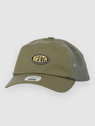 Brixton Brixton Largo Np Lp Cap gr&uuml;n