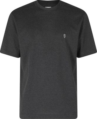 Eleventy Uomo, Top, Grigio, S, new