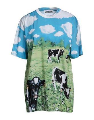 Moschino T-shirts