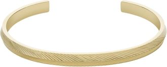 Fossil Mujer, Accesorios, Amarillo, Talla: ONE Size