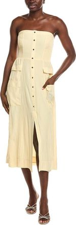 Ramy Brook Blair Midi Dress