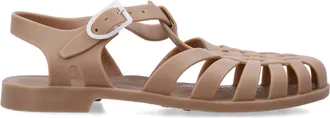 M&eacute;duse platte schoenen