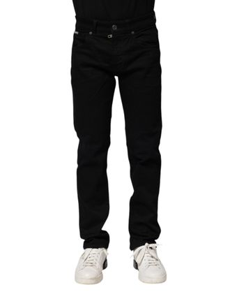 Dolce & Gabbana Slim Fit Jeans