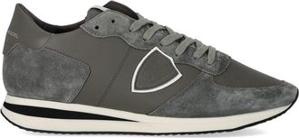 Philippe Model SNEAKER TRPX LOW GRIGIA PHILIPPE MODEL