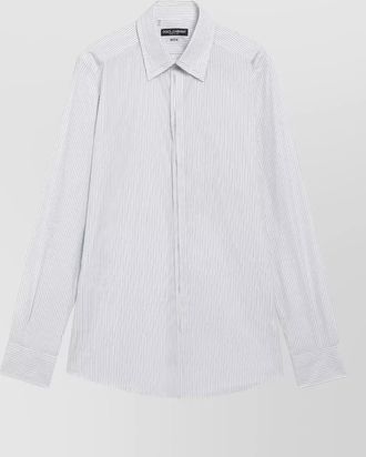 Dolce & Gabbana shirt