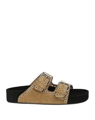 Isabel Marant SCHUHE - Sandalen auf YOOX.COM