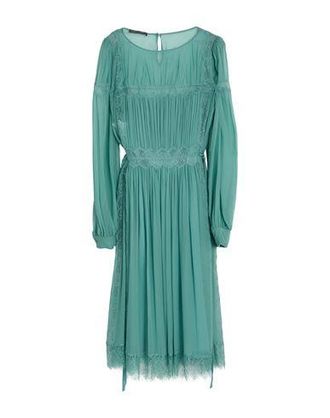 Alberta Ferretti KLEIDER - Midi-Kleider auf YOOX.COM