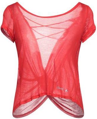 Guess TOPWEAR - T-shirts sur YOOX.COM