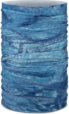 Buff Coolnet UV Schlauchschal - Unisex | blau