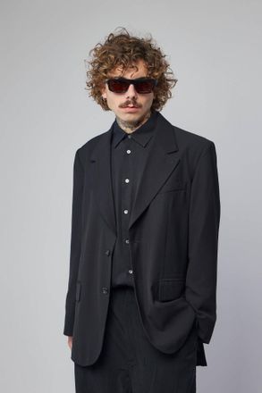 Adnym Atelier Cyrus Jacket