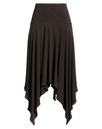 Clips More BOTTOMWEAR - Midi skirts on YOOX.COM