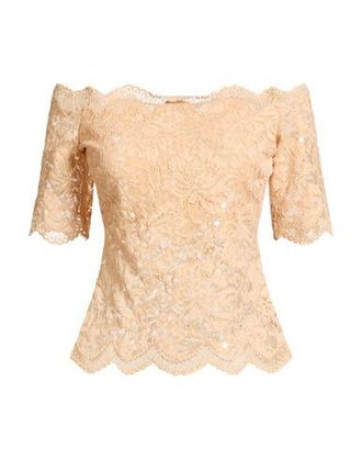 Paco Rabanne TOPWEAR - Tops on YOOX.COM