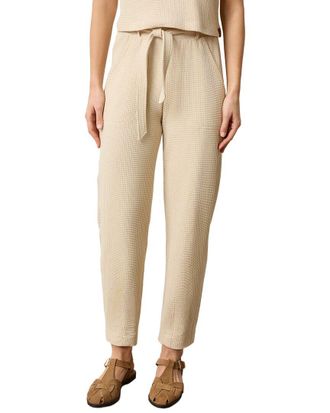 Lilla P Belted Pant