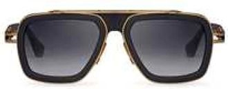 Dita Eyewear Heren, Accessoires, Zwart, Maat: 54 MM