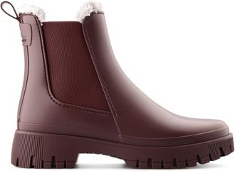 Lemon Jelly Wren Winterschuhe f&uuml;r Damen | braun