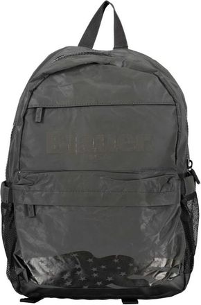 Blauer Uomo, Borse, Nero, Taglia unica, new