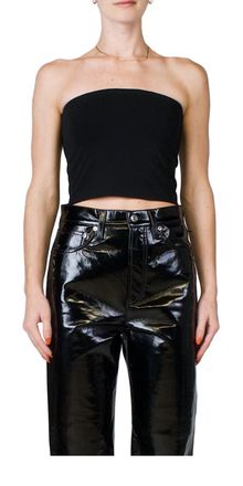 &Eacute;terne Amina Top In Black