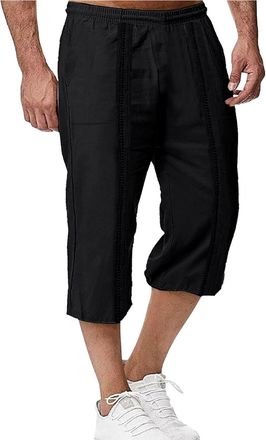 Generic Mens Swim Shorts Waterproof Quick Dry Swimming Trunks Lightweight Board Shorts Plus Size Swim Shorts Board Shorts