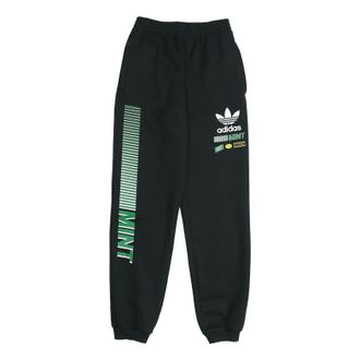 adidas originals Bodega Pants Sports Pants Black FP7704