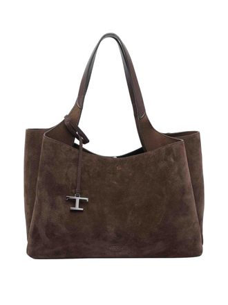 Tod's Tods Logo Shoulder Bag