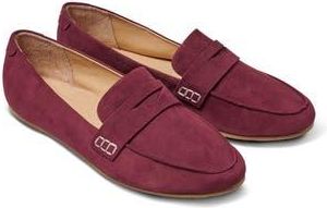 beek Moorhen Penny Loafer in Port at Nordstrom Rack, Size 7.5