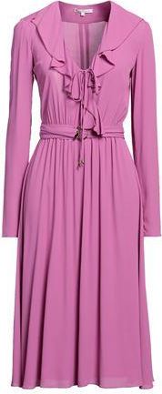 Patrizia Pepe DRESSES - Midi dresses on YOOX.COM