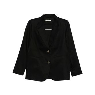 Jcsophie Linda Jacket - female - JC Sophie - Blazers - Black - XS - Jackets