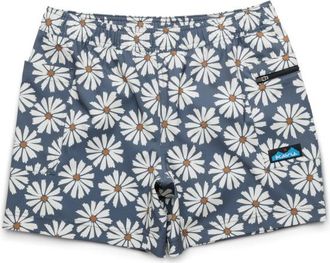 Kavu Leilani Shorts f&uuml;r Damen | grau
