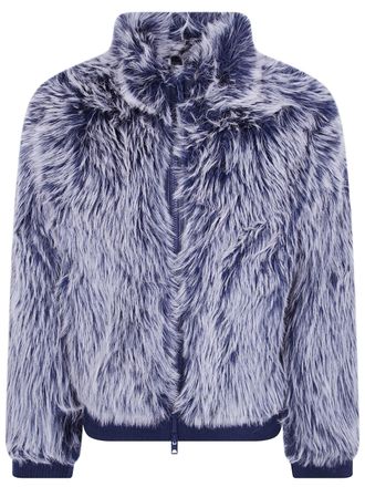 Diesel Jacket Grey W-Victor