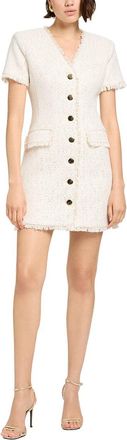 Toccin Phoebe Mini Dress