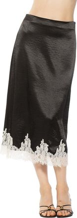 Alexia Admor Serena Maxi Skirt