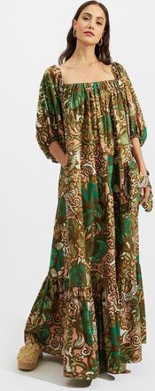 La DoubleJ Sta-Da-Dio! Dress Anemone Pink Olive at Nordstrom, Size X-Small