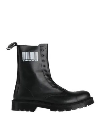 VETEMENTS FOOTWEAR - Boots on YOOX.COM
