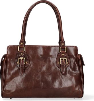 Viola Castellani Handtas Vrouwen